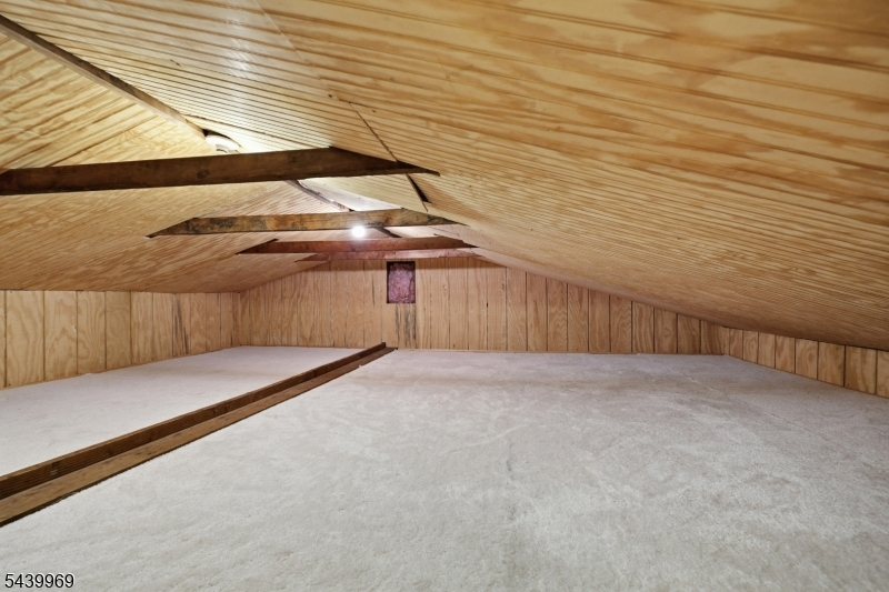 Beacon Hill - Residential