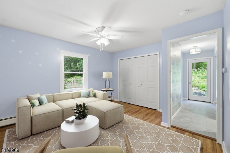 Beacon Hill - Residential