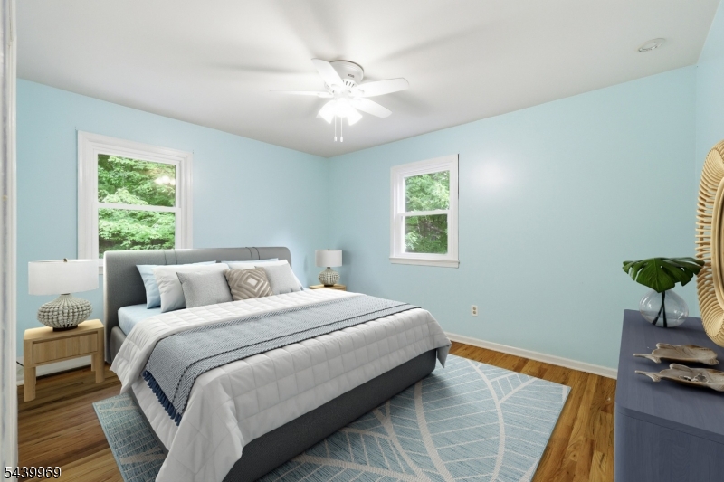 Beacon Hill - Residential