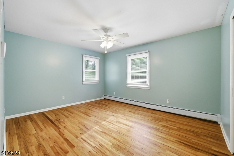 Beacon Hill - Residential