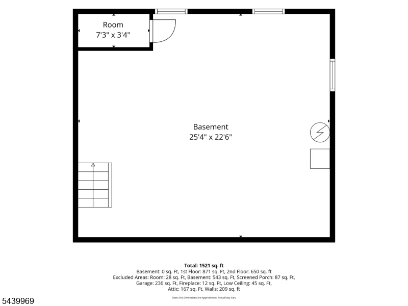 Beacon Hill - Residential
