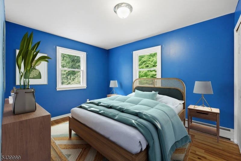 Beacon Hill - Residential