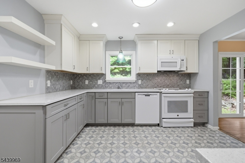 Beacon Hill - Residential