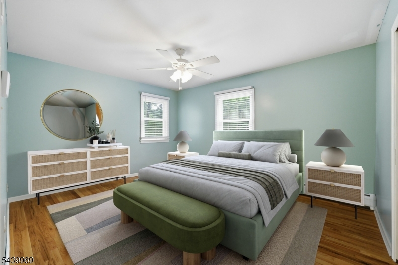 Beacon Hill - Residential