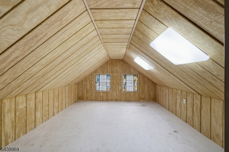 Beacon Hill - Residential