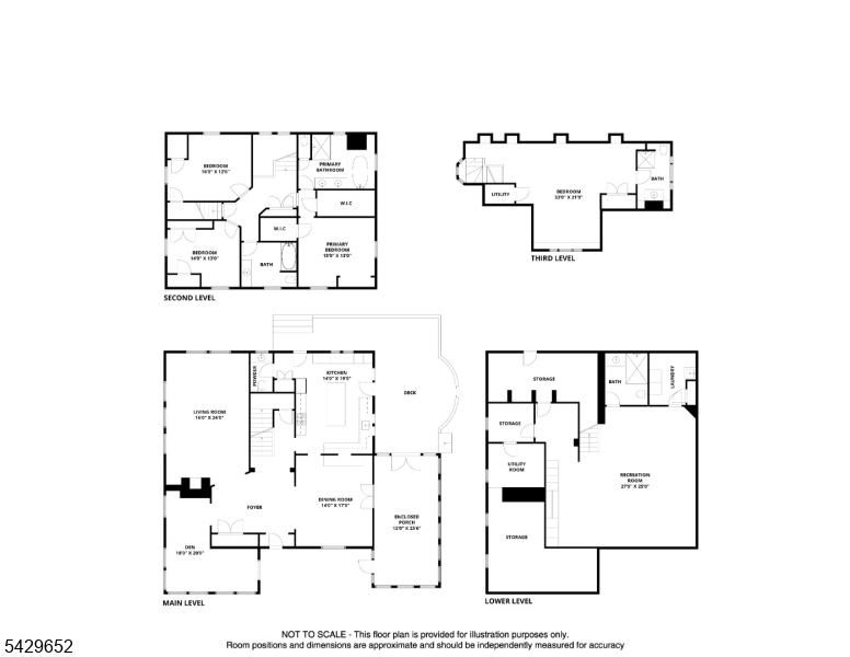 ERWIN PARK - Residential