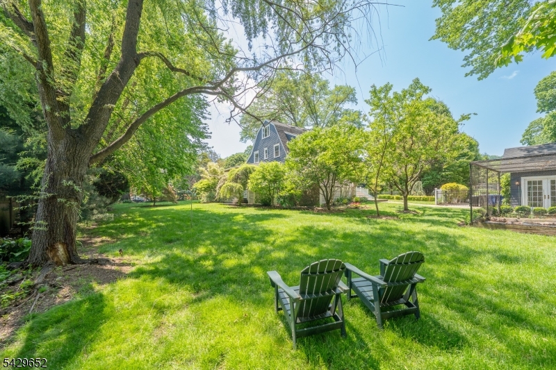 ERWIN PARK - Residential