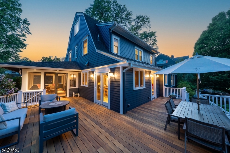 ERWIN PARK - Residential