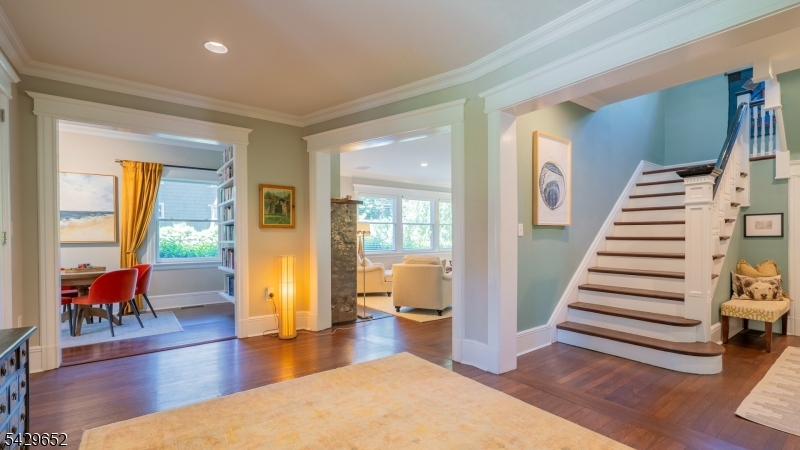 ERWIN PARK - Residential