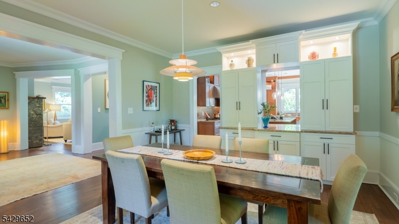 ERWIN PARK - Residential