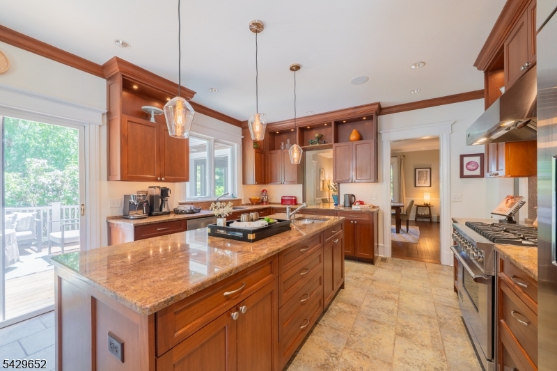 ERWIN PARK - Residential