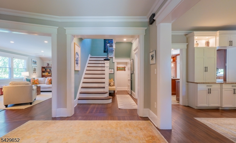 ERWIN PARK - Residential