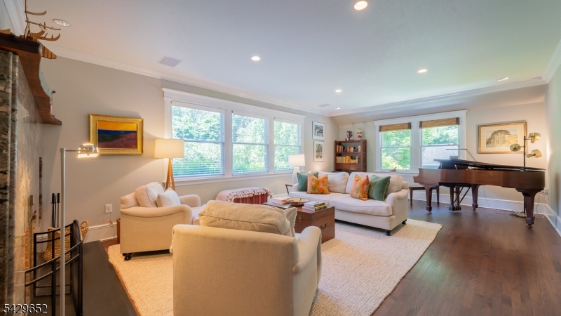 ERWIN PARK - Residential