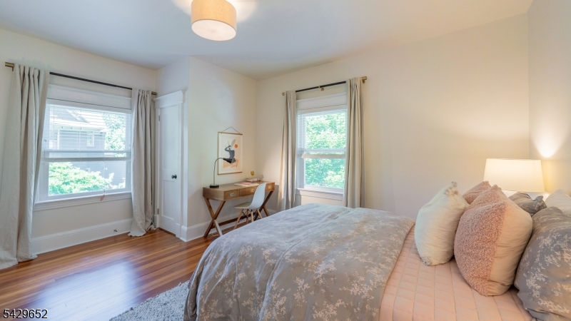 ERWIN PARK - Residential
