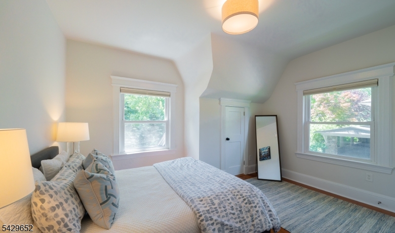 ERWIN PARK - Residential