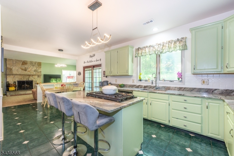 Waters Edge - Residential