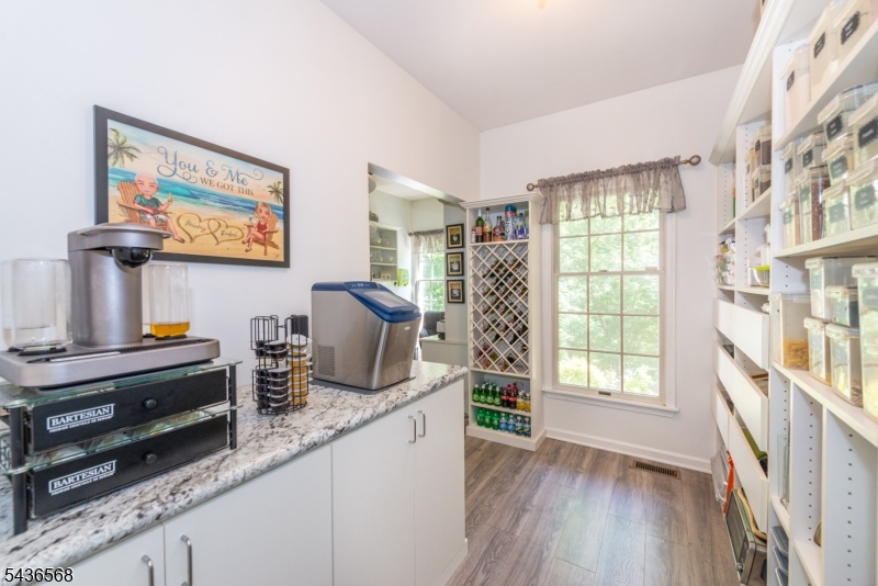 Waters Edge - Residential