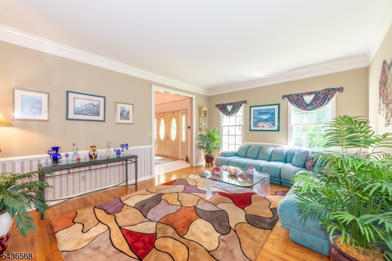 Waters Edge - Residential