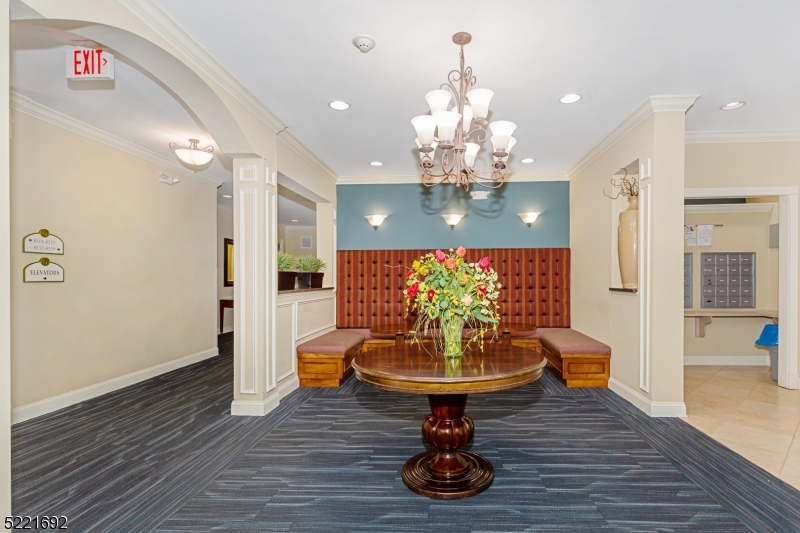 The Grande at Riverdale - Residential