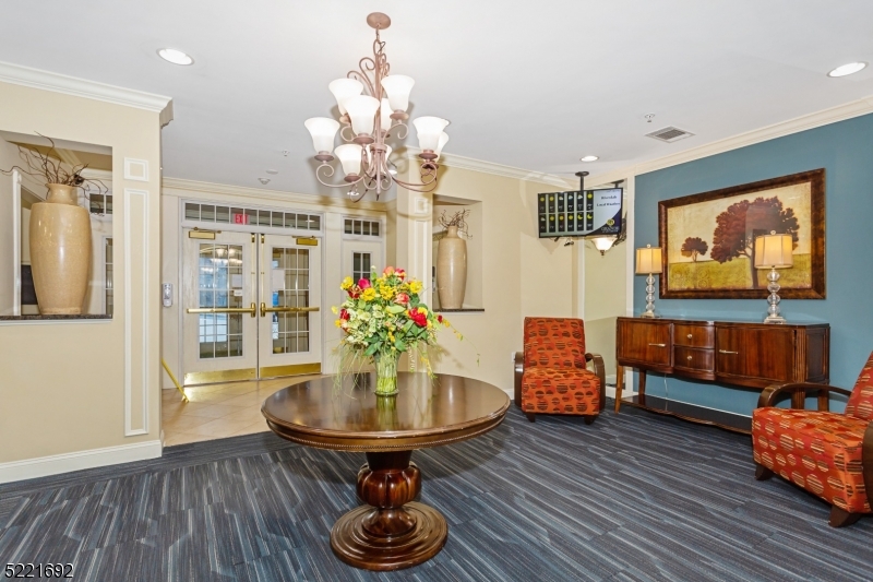 The Grande at Riverdale - Residential