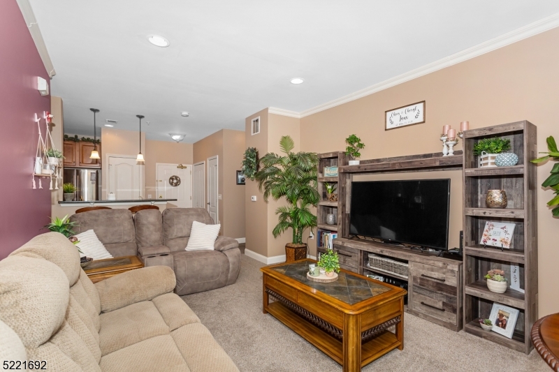 The Grande at Riverdale - Residential