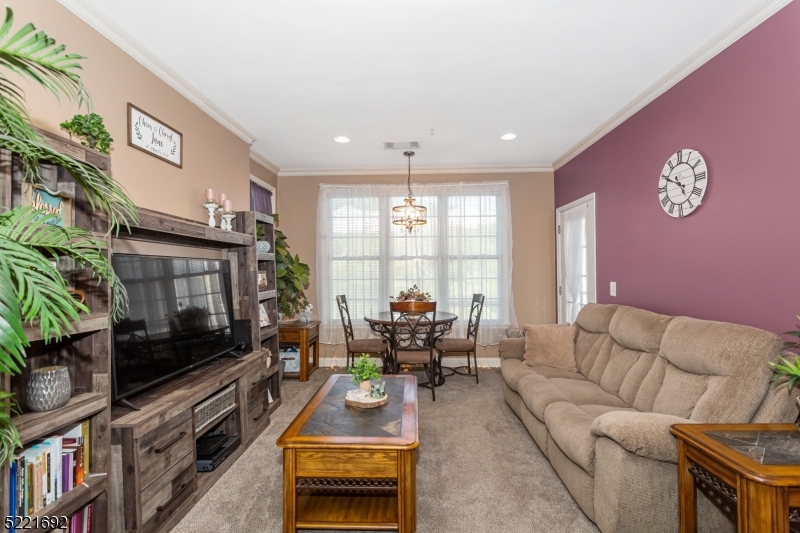 The Grande at Riverdale - Residential