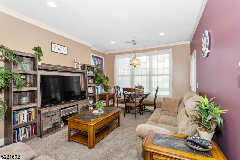The Grande at Riverdale - Residential
