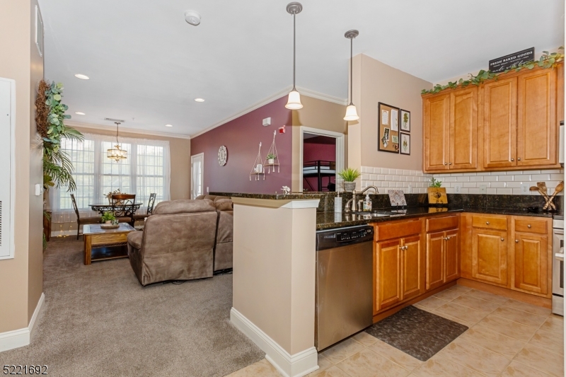 The Grande at Riverdale - Residential