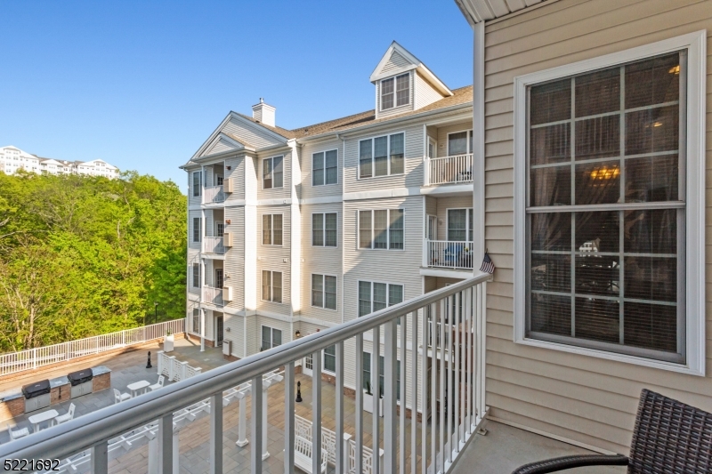 The Grande at Riverdale - Residential