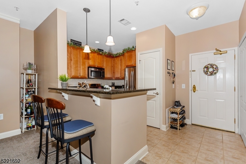 The Grande at Riverdale - Residential