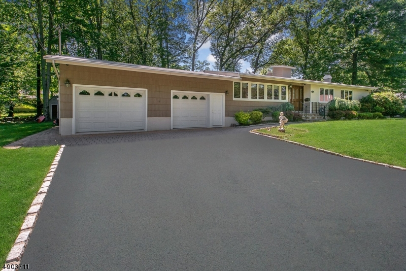 Fieldcrest - Residential