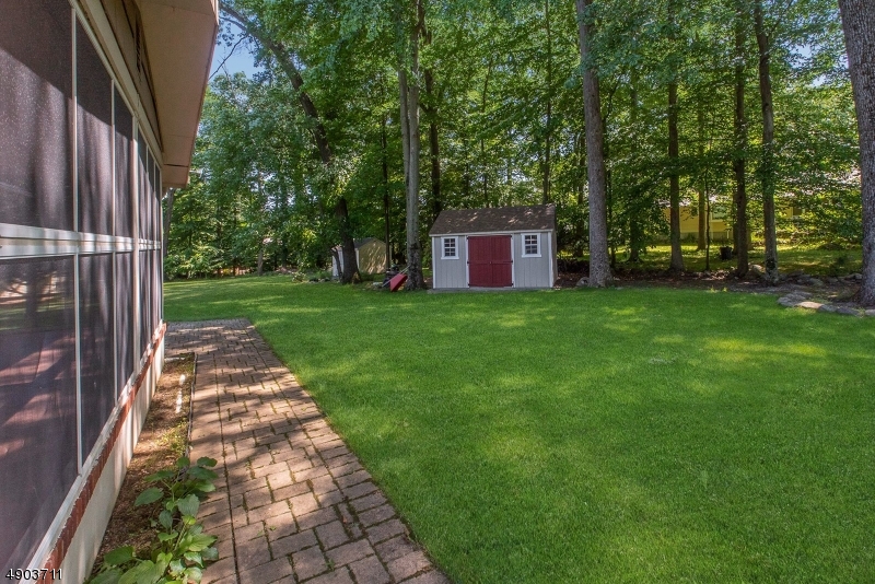Fieldcrest - Residential