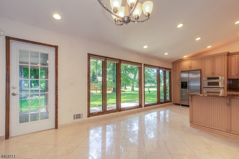 Fieldcrest - Residential