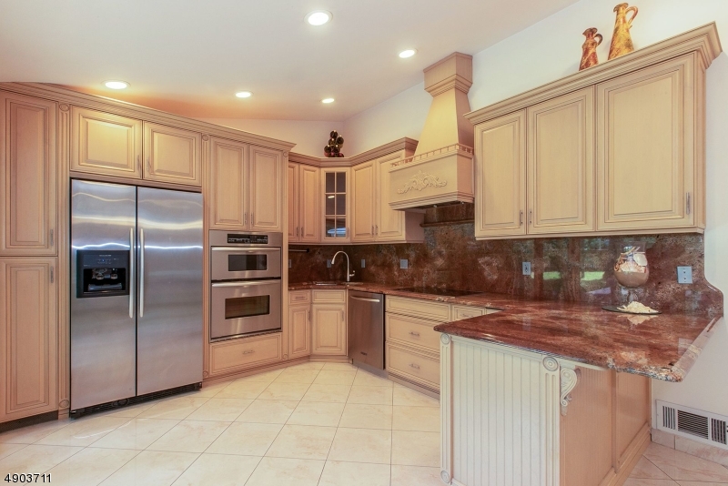 Fieldcrest - Residential