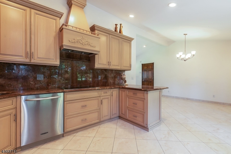 Fieldcrest - Residential