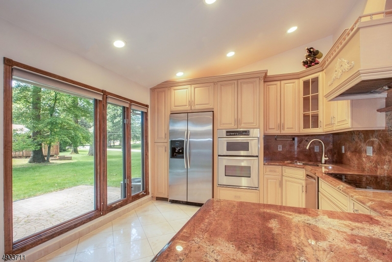 Fieldcrest - Residential