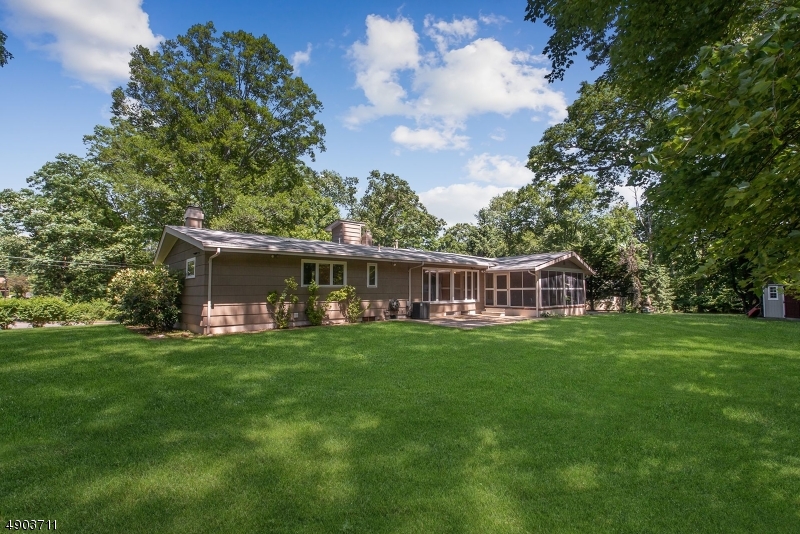 Fieldcrest - Residential