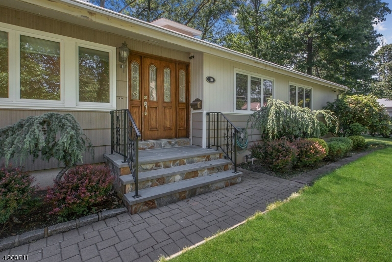 Fieldcrest - Residential
