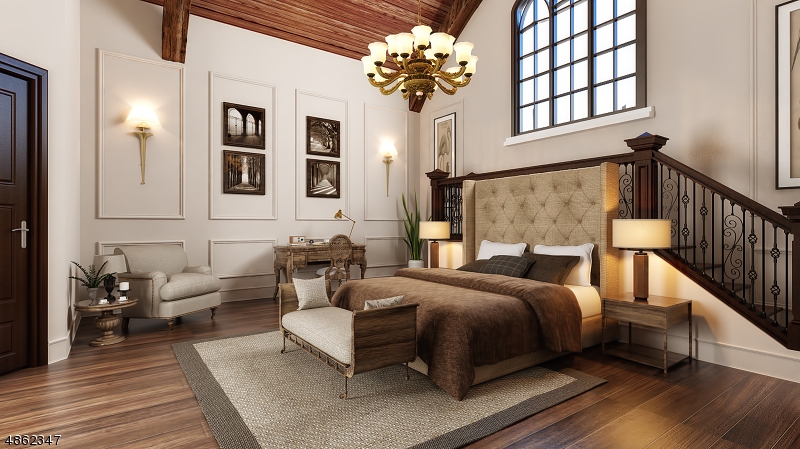 The Heritage at Claremont - Residential