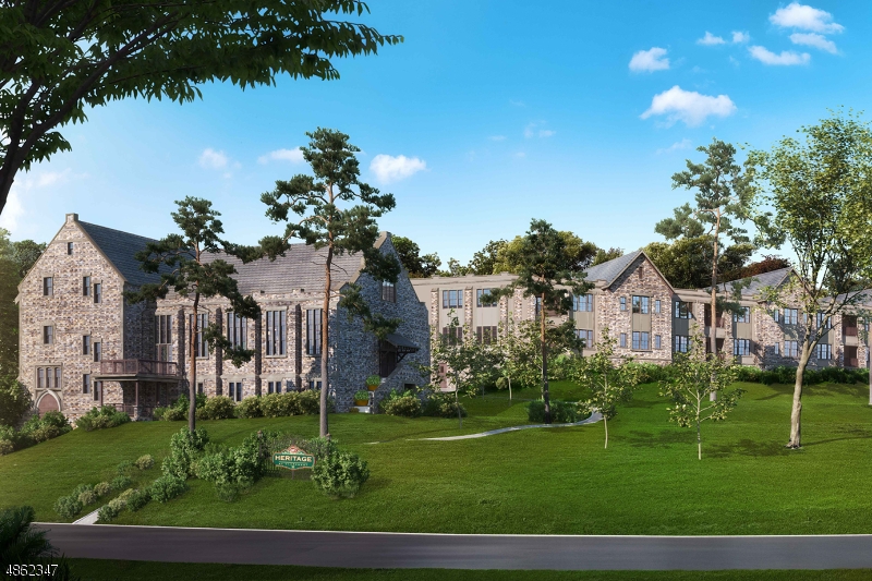 The Heritage at Claremont - Residential