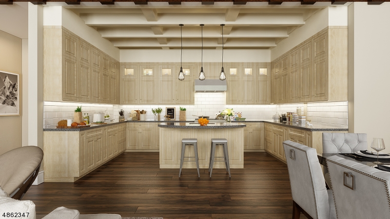 The Heritage at Claremont - Residential