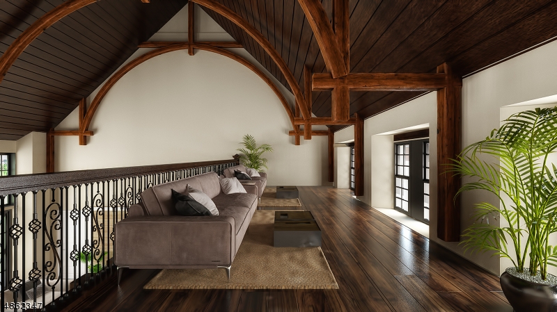 The Heritage at Claremont - Residential