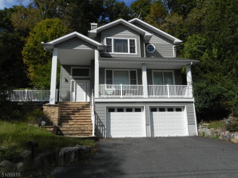 Crescent Cove - Residential