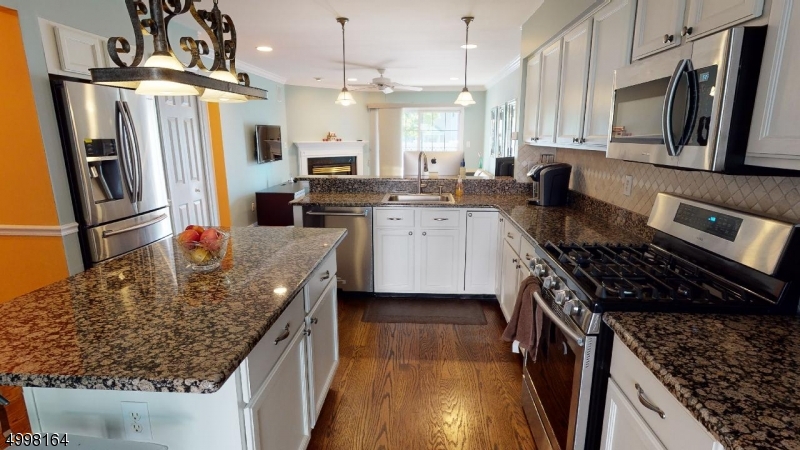 Stratton Meadows - Residential