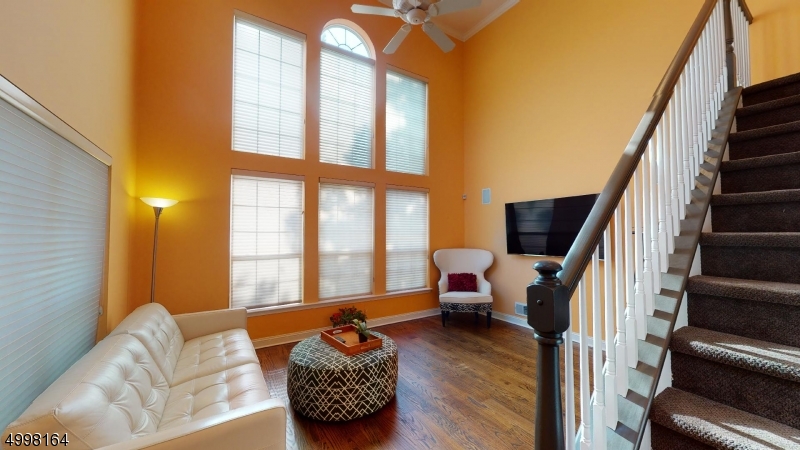 Stratton Meadows - Residential
