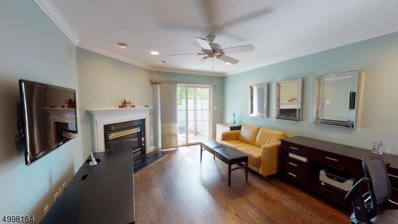 Stratton Meadows - Residential
