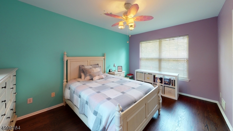 Stratton Meadows - Residential