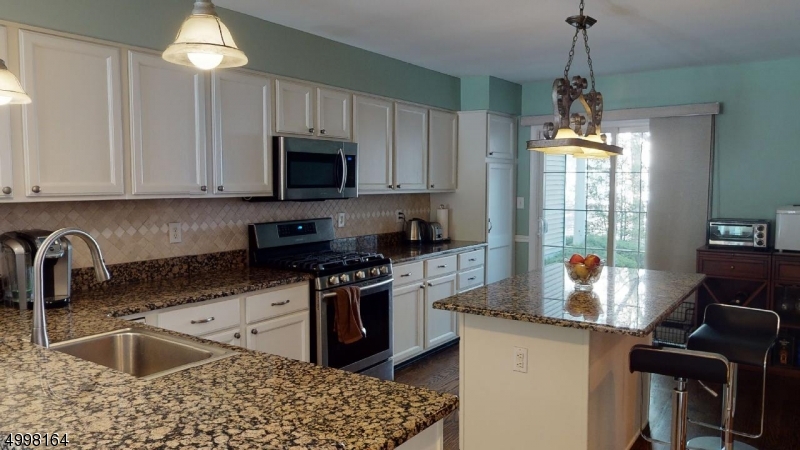 Stratton Meadows - Residential