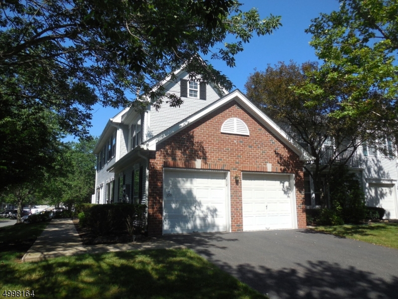 Stratton Meadows - Residential