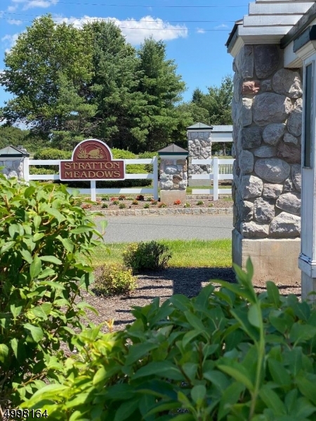 Stratton Meadows - Residential